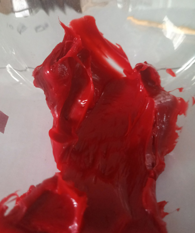 高温轴承烧结坏损问题完美解决方案