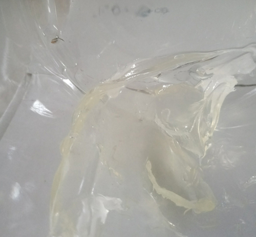 医疗机械高温硅脂