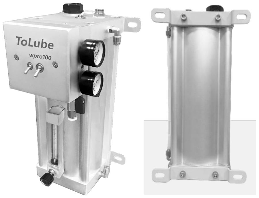ToLube wpro100 