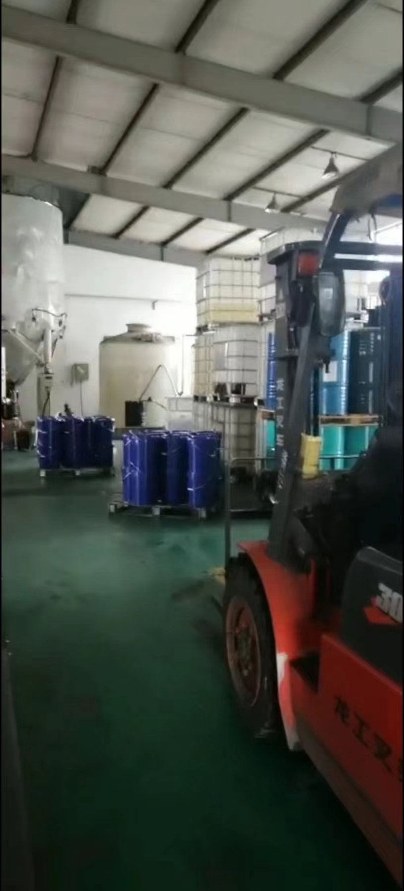 产品车间